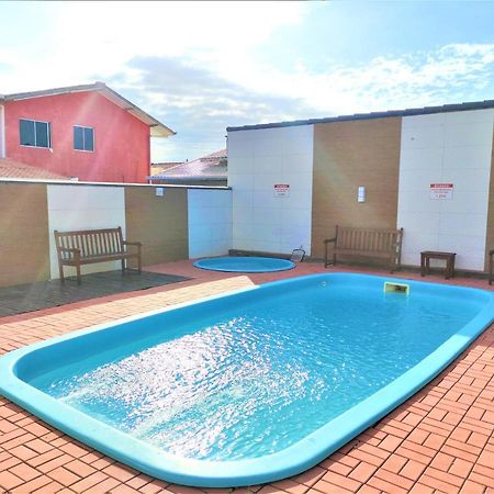 Xxcasa Olinda - Estudios E Suites Com Piscina, Ar, Wifi E Estacionamento Porto Belo Buitenkant foto