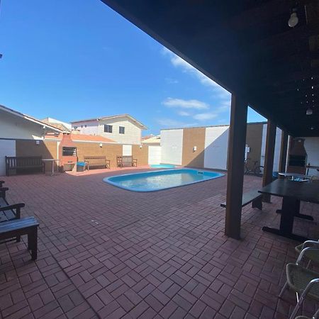 Xxcasa Olinda - Estudios E Suites Com Piscina, Ar, Wifi E Estacionamento Porto Belo Buitenkant foto
