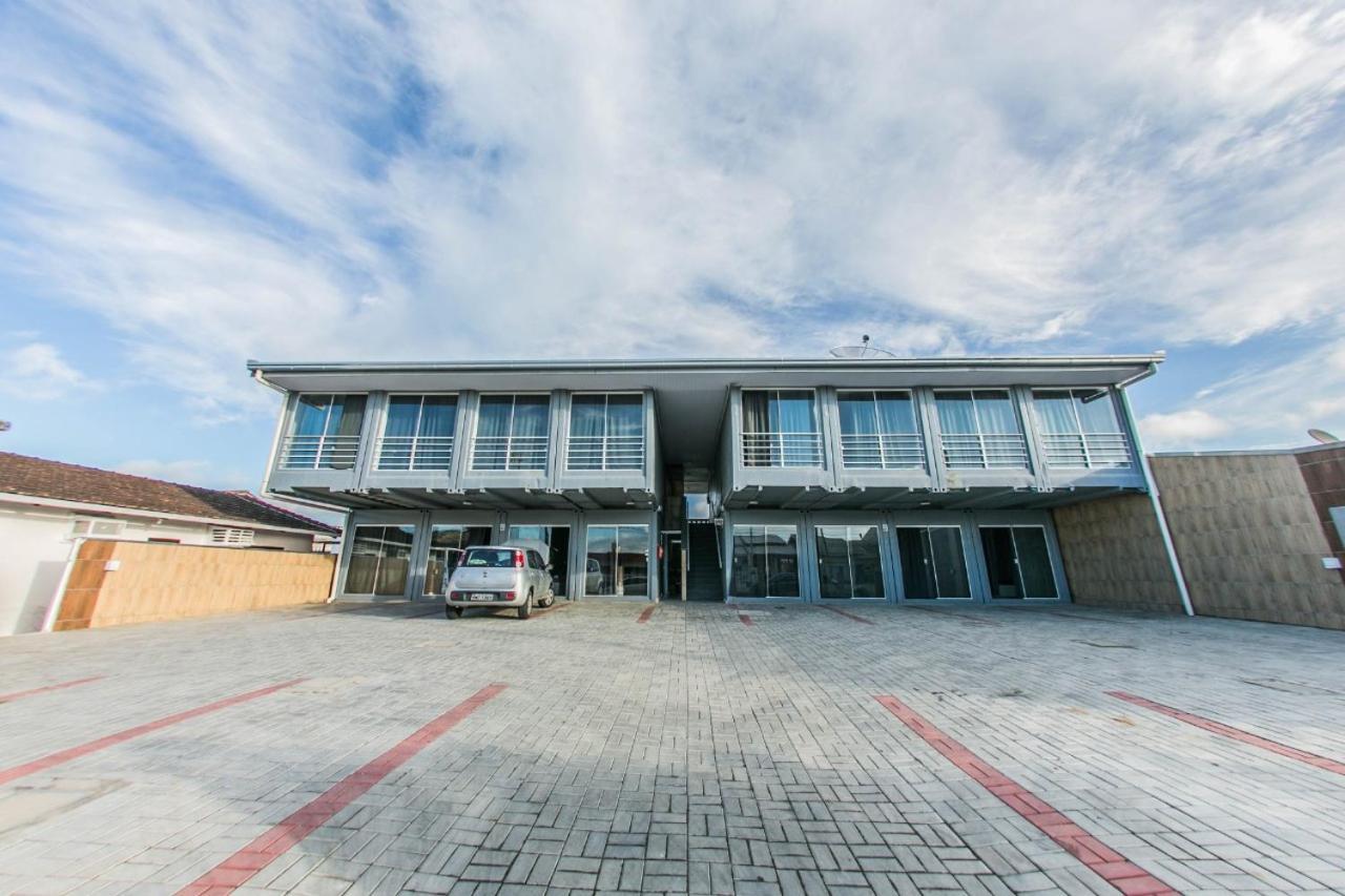 Xxcasa Olinda - Estudios E Suites Com Piscina, Ar, Wifi E Estacionamento Porto Belo Buitenkant foto