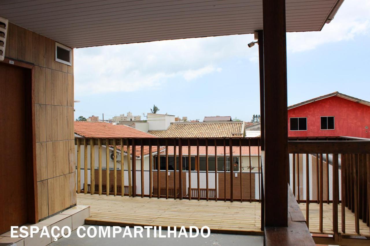 Xxcasa Olinda - Estudios E Suites Com Piscina, Ar, Wifi E Estacionamento Porto Belo Buitenkant foto