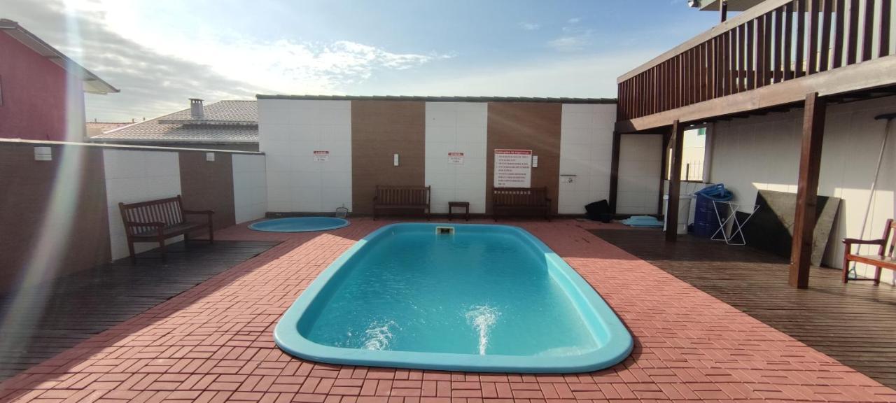 Xxcasa Olinda - Estudios E Suites Com Piscina, Ar, Wifi E Estacionamento Porto Belo Buitenkant foto