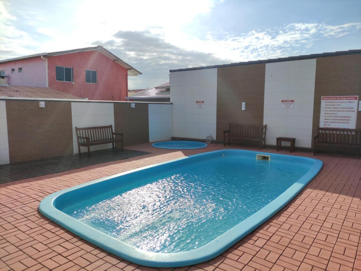 Xxcasa Olinda - Estudios E Suites Com Piscina, Ar, Wifi E Estacionamento Porto Belo Buitenkant foto