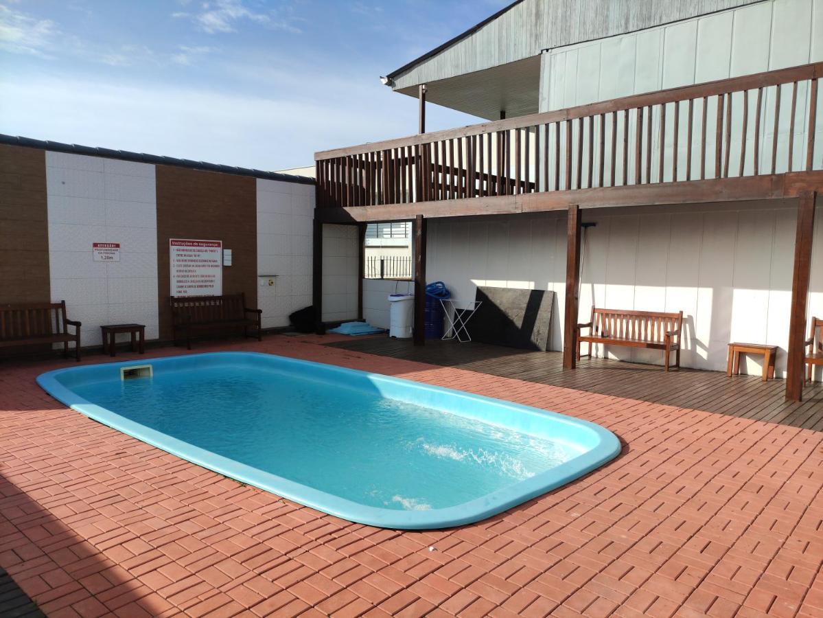 Xxcasa Olinda - Estudios E Suites Com Piscina, Ar, Wifi E Estacionamento Porto Belo Buitenkant foto
