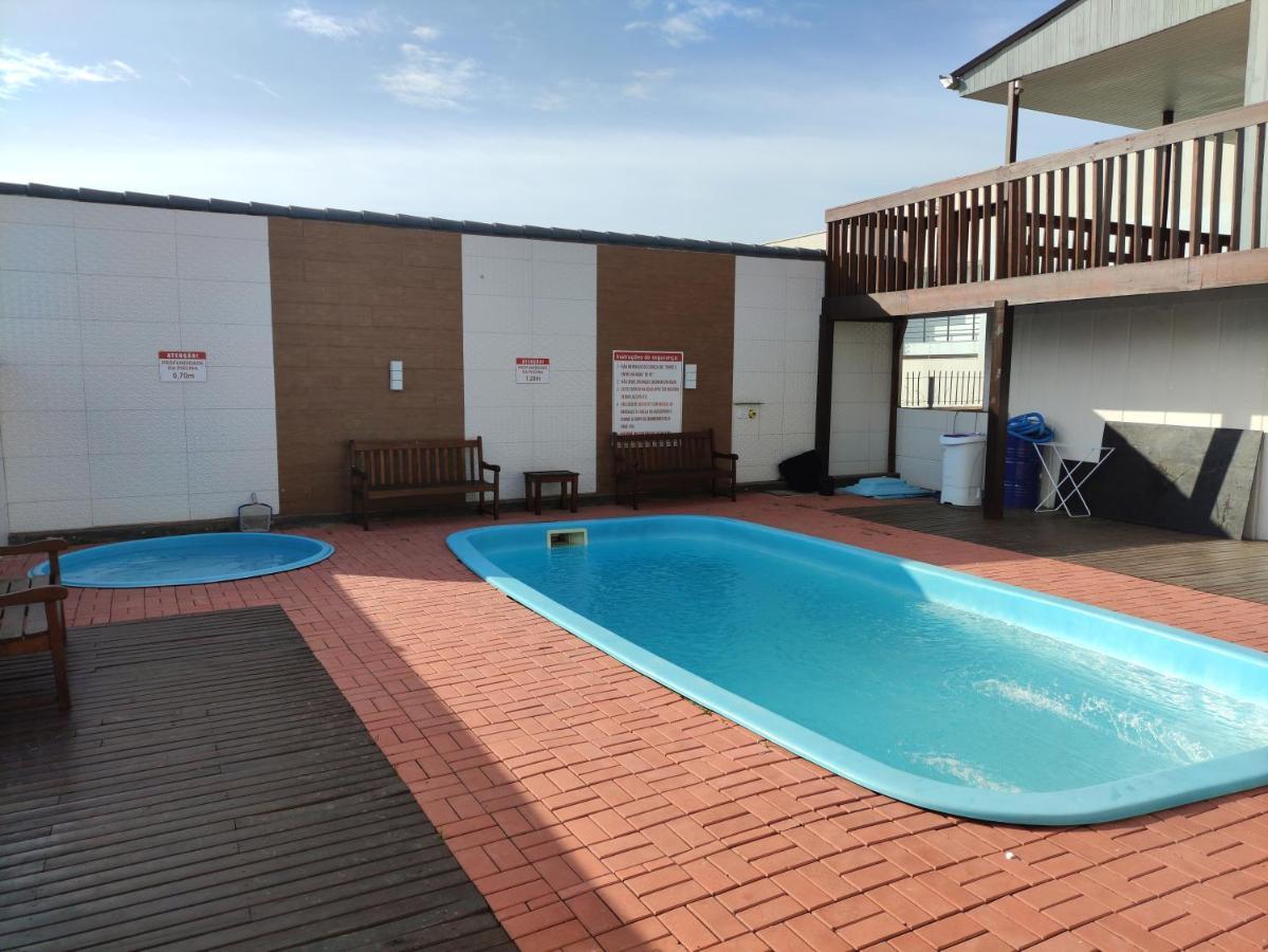 Xxcasa Olinda - Estudios E Suites Com Piscina, Ar, Wifi E Estacionamento Porto Belo Buitenkant foto