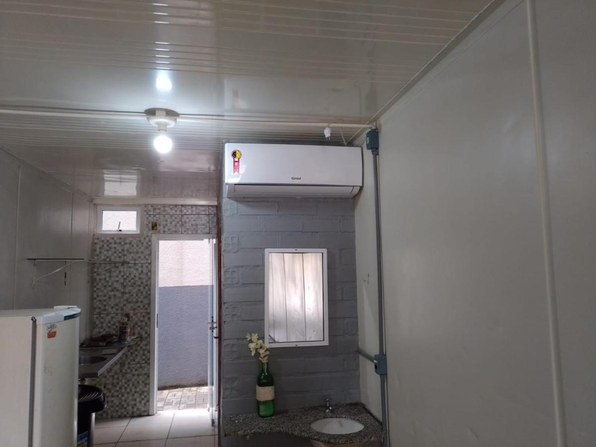 Xxcasa Olinda - Estudios E Suites Com Piscina, Ar, Wifi E Estacionamento Porto Belo Buitenkant foto