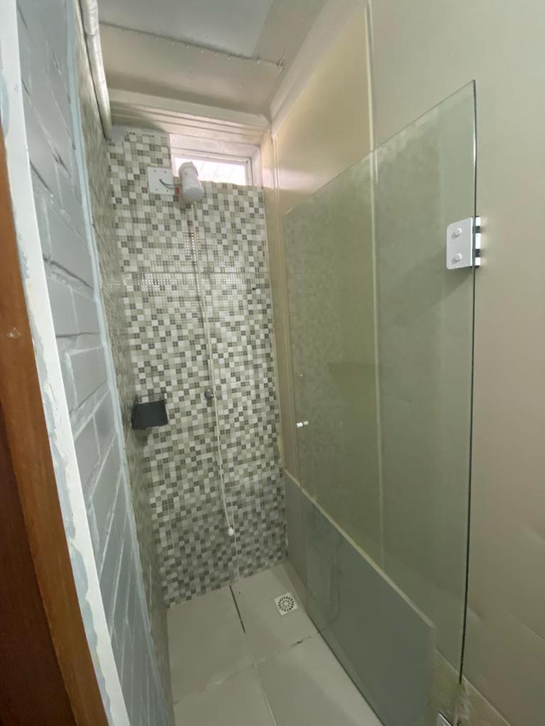 Xxcasa Olinda - Estudios E Suites Com Piscina, Ar, Wifi E Estacionamento Porto Belo Buitenkant foto