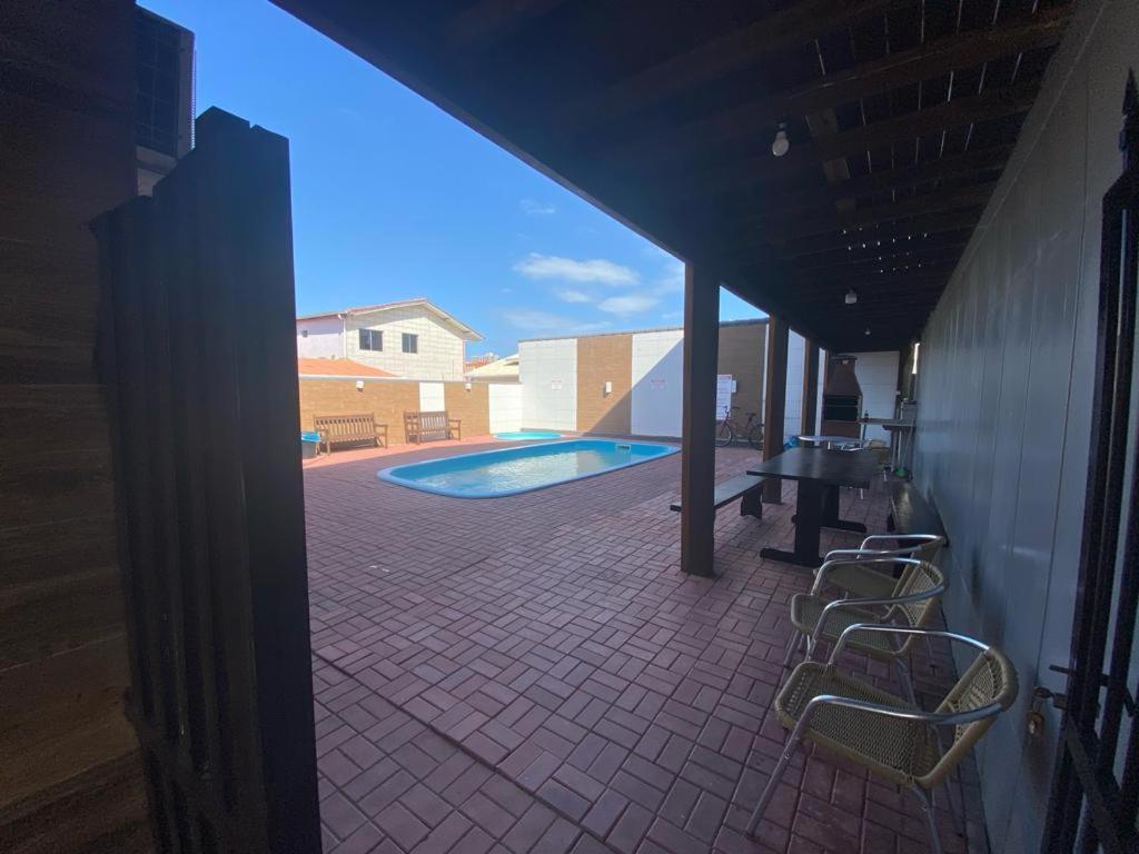 Xxcasa Olinda - Estudios E Suites Com Piscina, Ar, Wifi E Estacionamento Porto Belo Buitenkant foto