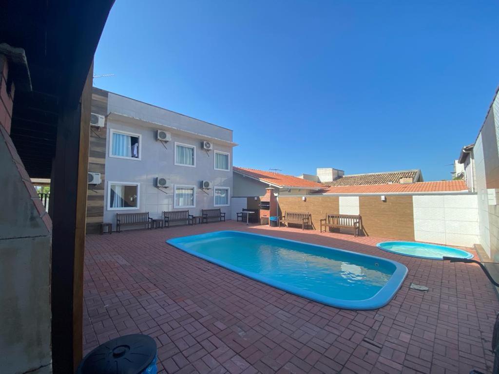Xxcasa Olinda - Estudios E Suites Com Piscina, Ar, Wifi E Estacionamento Porto Belo Buitenkant foto
