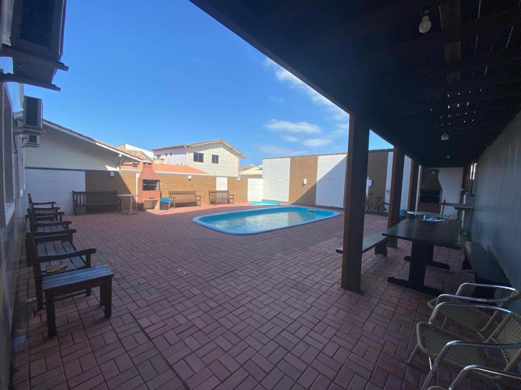 Xxcasa Olinda - Estudios E Suites Com Piscina, Ar, Wifi E Estacionamento Porto Belo Buitenkant foto