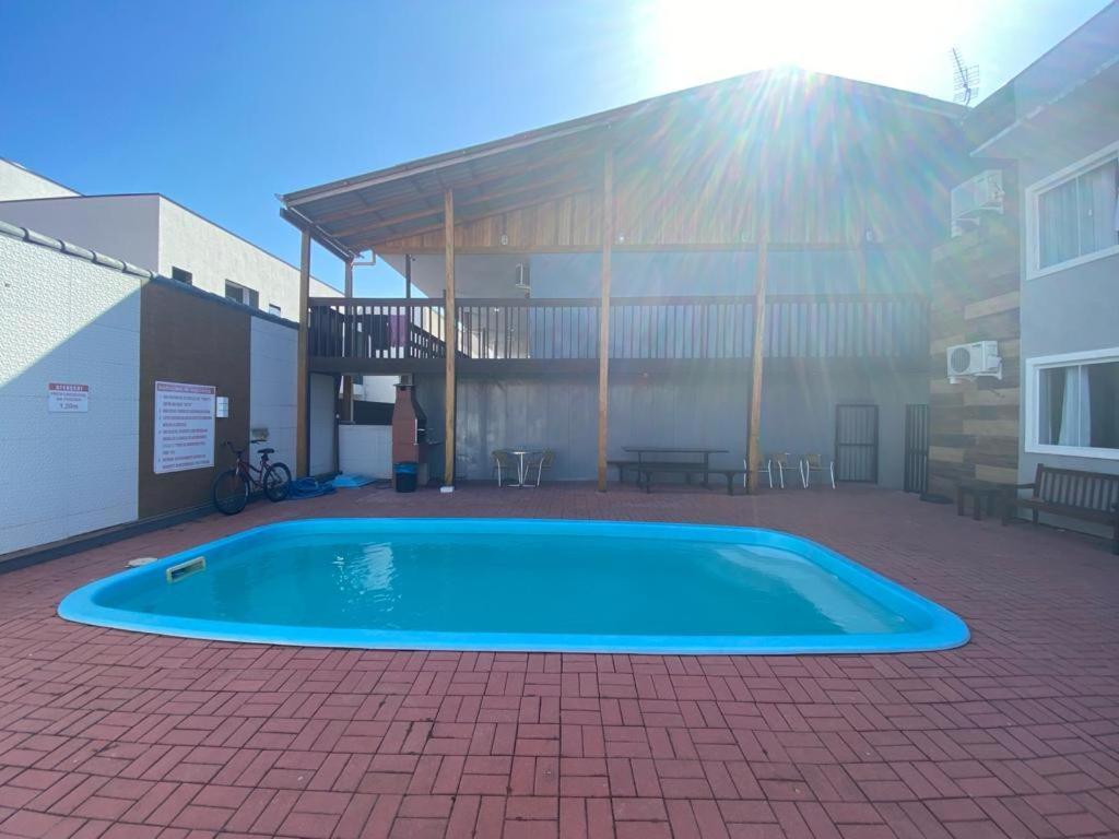 Xxcasa Olinda - Estudios E Suites Com Piscina, Ar, Wifi E Estacionamento Porto Belo Buitenkant foto