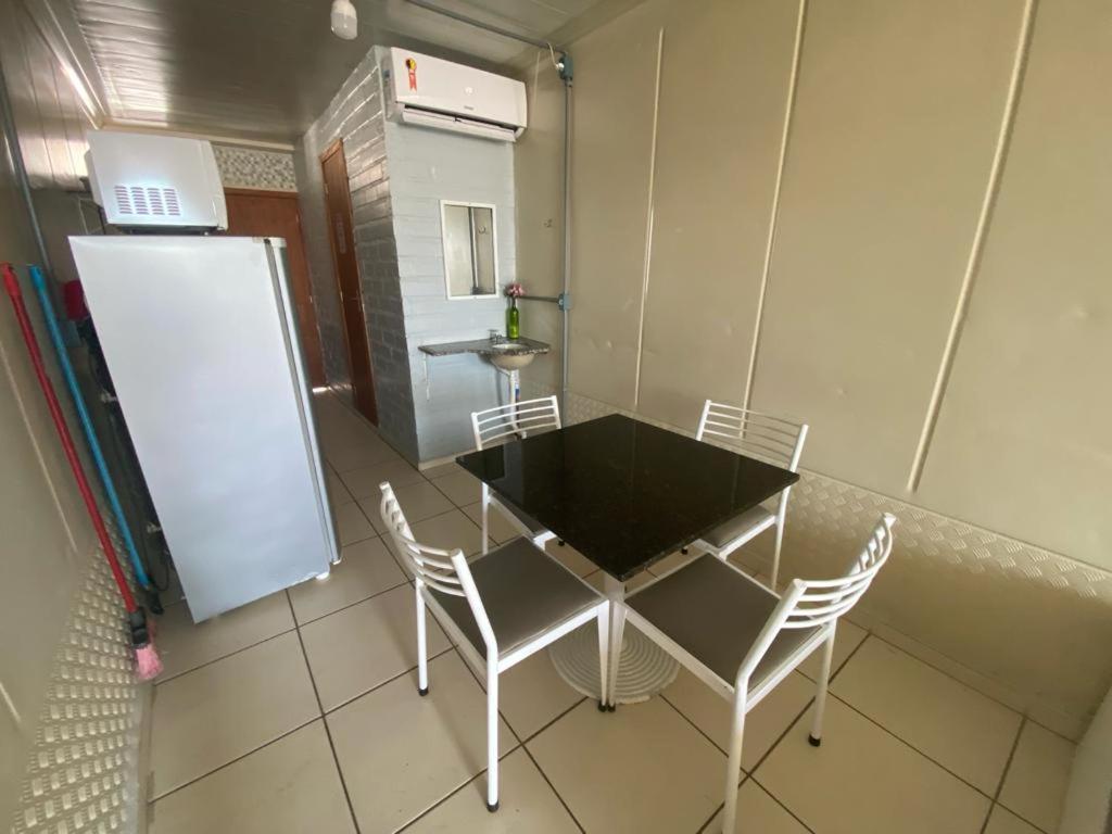 Xxcasa Olinda - Estudios E Suites Com Piscina, Ar, Wifi E Estacionamento Porto Belo Buitenkant foto