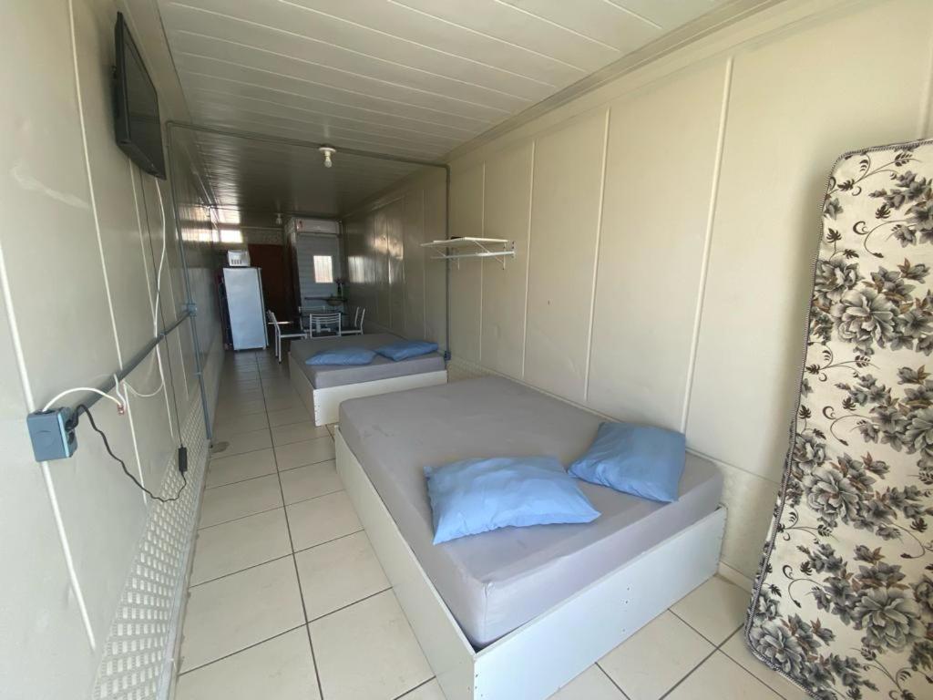 Xxcasa Olinda - Estudios E Suites Com Piscina, Ar, Wifi E Estacionamento Porto Belo Buitenkant foto