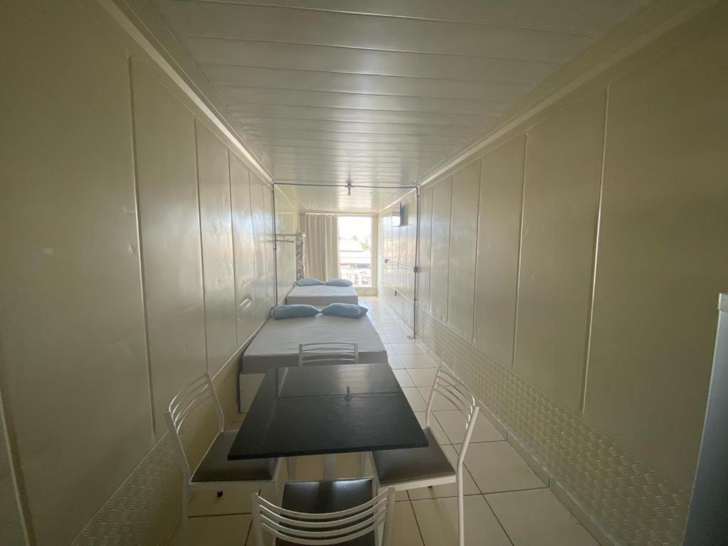 Xxcasa Olinda - Estudios E Suites Com Piscina, Ar, Wifi E Estacionamento Porto Belo Buitenkant foto