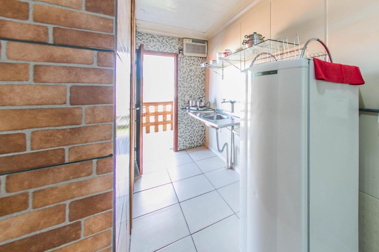 Xxcasa Olinda - Estudios E Suites Com Piscina, Ar, Wifi E Estacionamento Porto Belo Buitenkant foto