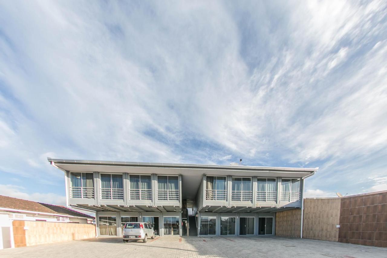 Xxcasa Olinda - Estudios E Suites Com Piscina, Ar, Wifi E Estacionamento Porto Belo Buitenkant foto