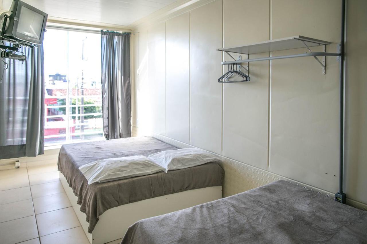 Xxcasa Olinda - Estudios E Suites Com Piscina, Ar, Wifi E Estacionamento Porto Belo Buitenkant foto