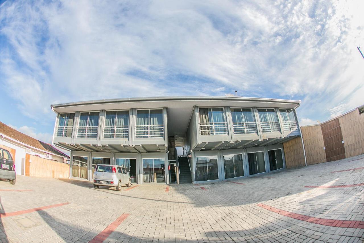 Xxcasa Olinda - Estudios E Suites Com Piscina, Ar, Wifi E Estacionamento Porto Belo Buitenkant foto