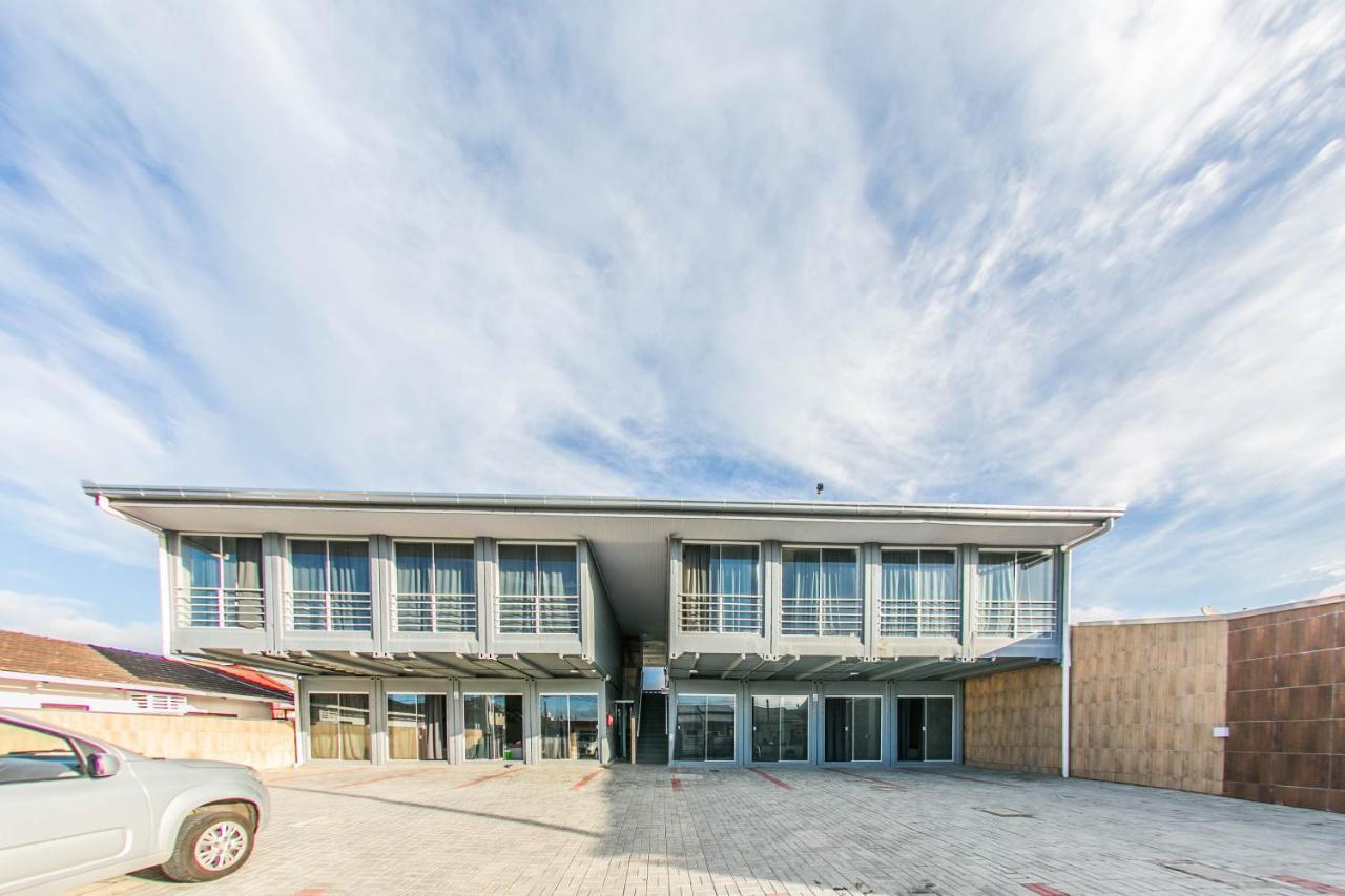 Xxcasa Olinda - Estudios E Suites Com Piscina, Ar, Wifi E Estacionamento Porto Belo Buitenkant foto