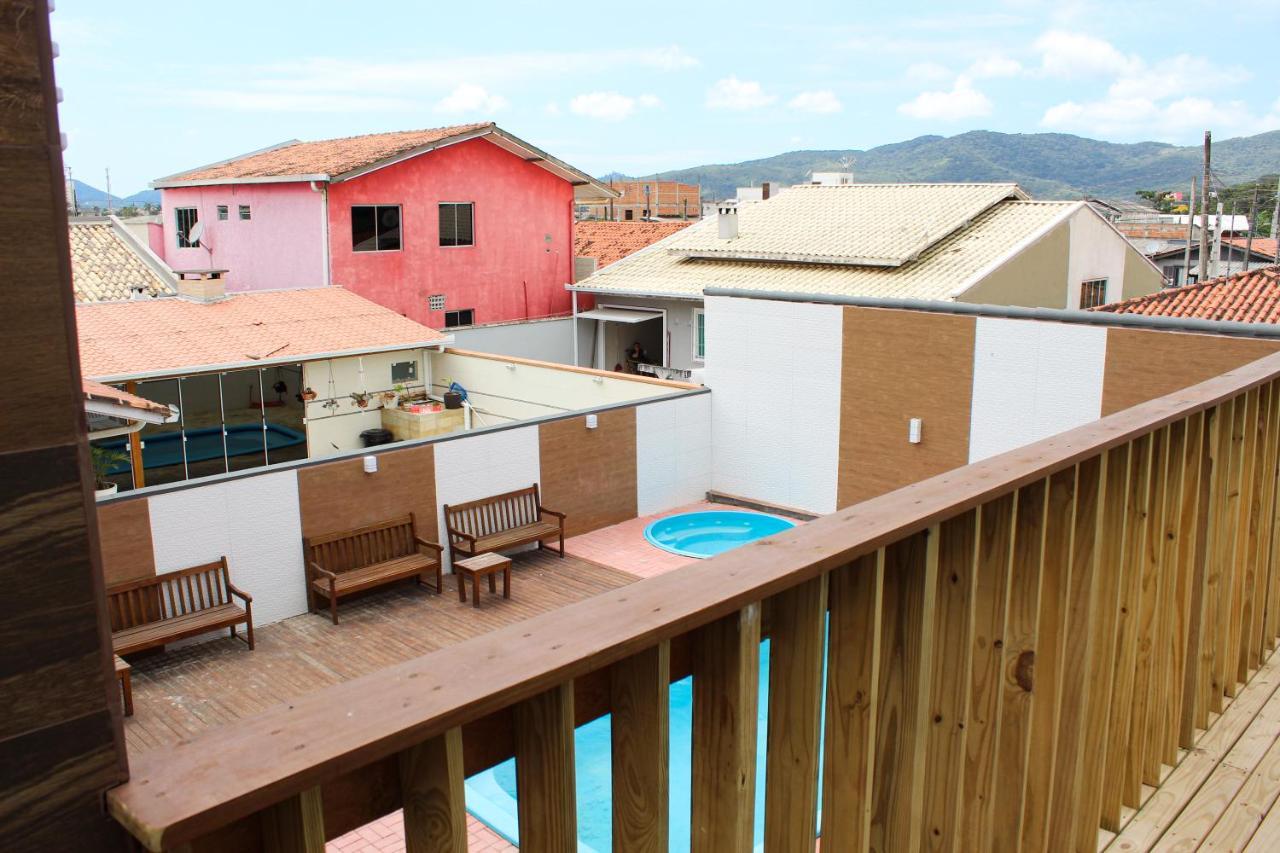 Xxcasa Olinda - Estudios E Suites Com Piscina, Ar, Wifi E Estacionamento Porto Belo Buitenkant foto