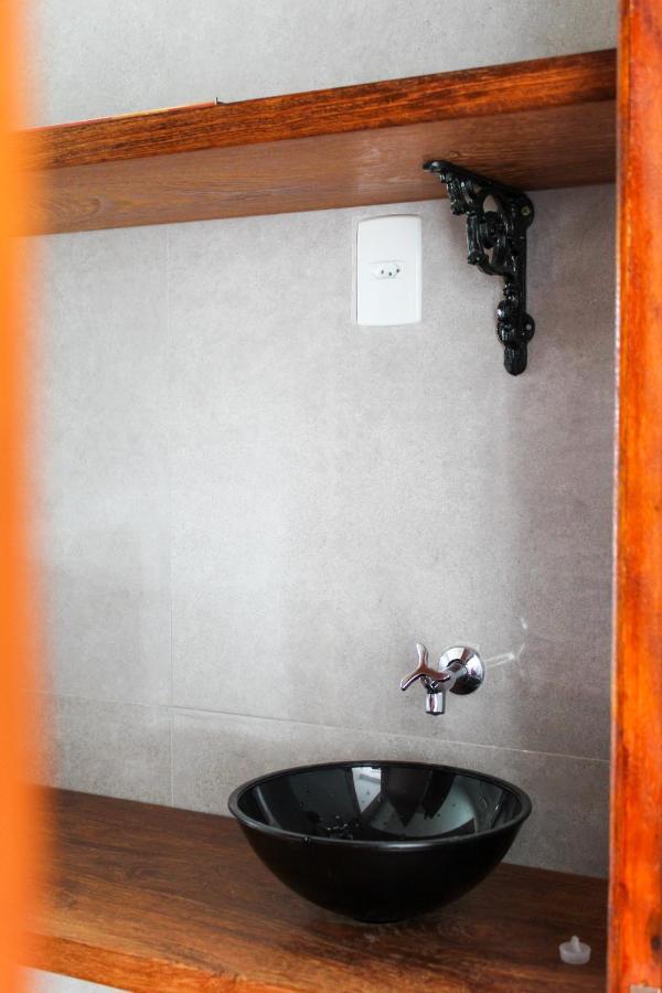 Xxcasa Olinda - Estudios E Suites Com Piscina, Ar, Wifi E Estacionamento Porto Belo Buitenkant foto
