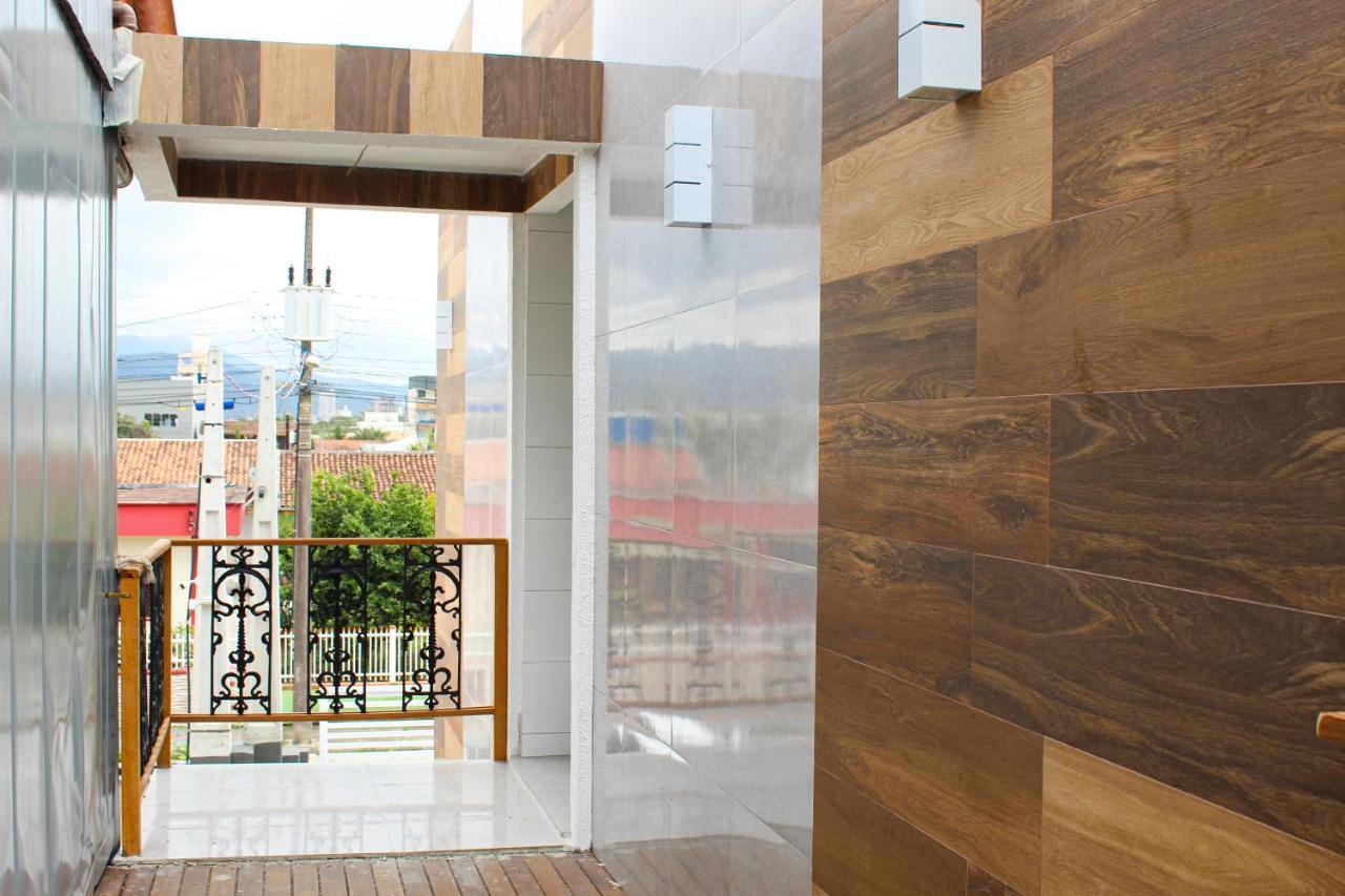 Xxcasa Olinda - Estudios E Suites Com Piscina, Ar, Wifi E Estacionamento Porto Belo Buitenkant foto