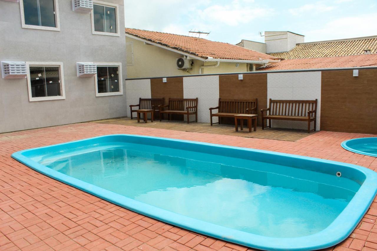 Xxcasa Olinda - Estudios E Suites Com Piscina, Ar, Wifi E Estacionamento Porto Belo Buitenkant foto