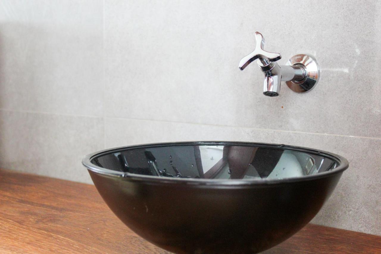 Xxcasa Olinda - Estudios E Suites Com Piscina, Ar, Wifi E Estacionamento Porto Belo Buitenkant foto
