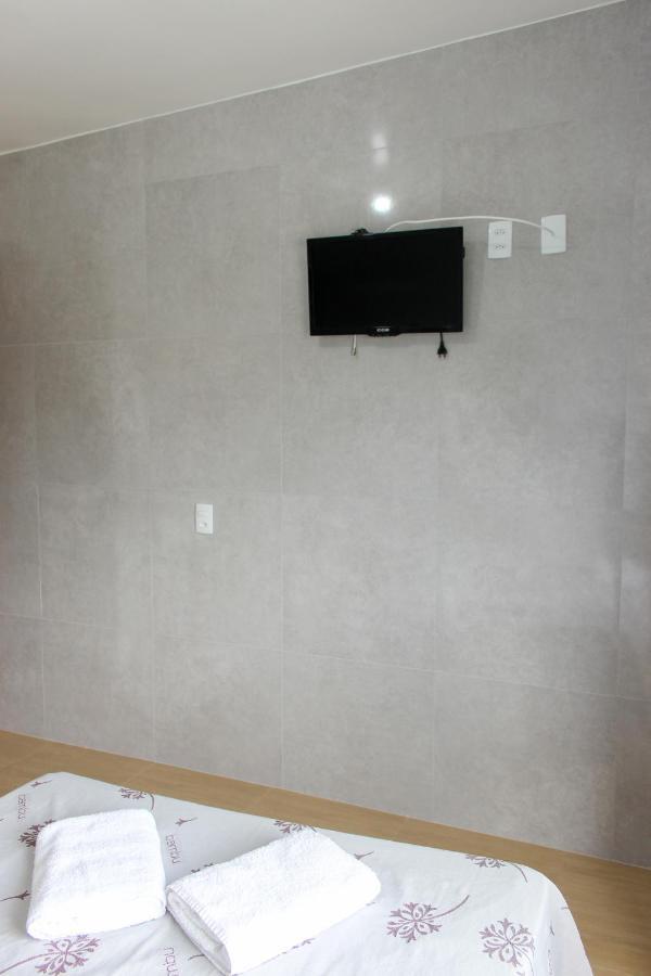 Xxcasa Olinda - Estudios E Suites Com Piscina, Ar, Wifi E Estacionamento Porto Belo Buitenkant foto