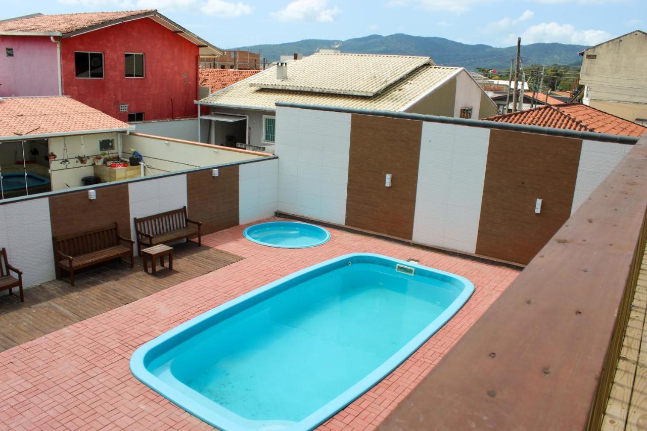 Xxcasa Olinda - Estudios E Suites Com Piscina, Ar, Wifi E Estacionamento Porto Belo Buitenkant foto