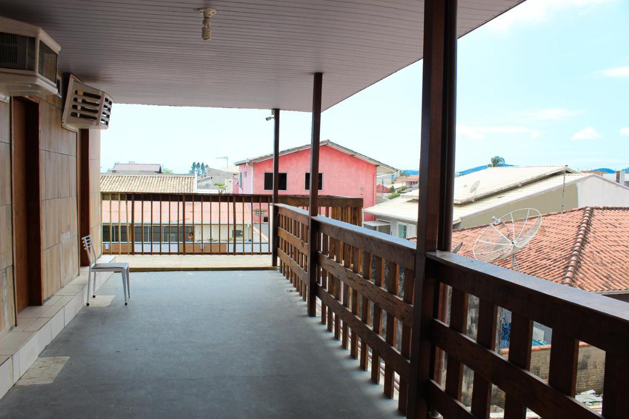 Xxcasa Olinda - Estudios E Suites Com Piscina, Ar, Wifi E Estacionamento Porto Belo Buitenkant foto