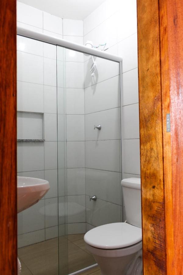 Xxcasa Olinda - Estudios E Suites Com Piscina, Ar, Wifi E Estacionamento Porto Belo Buitenkant foto