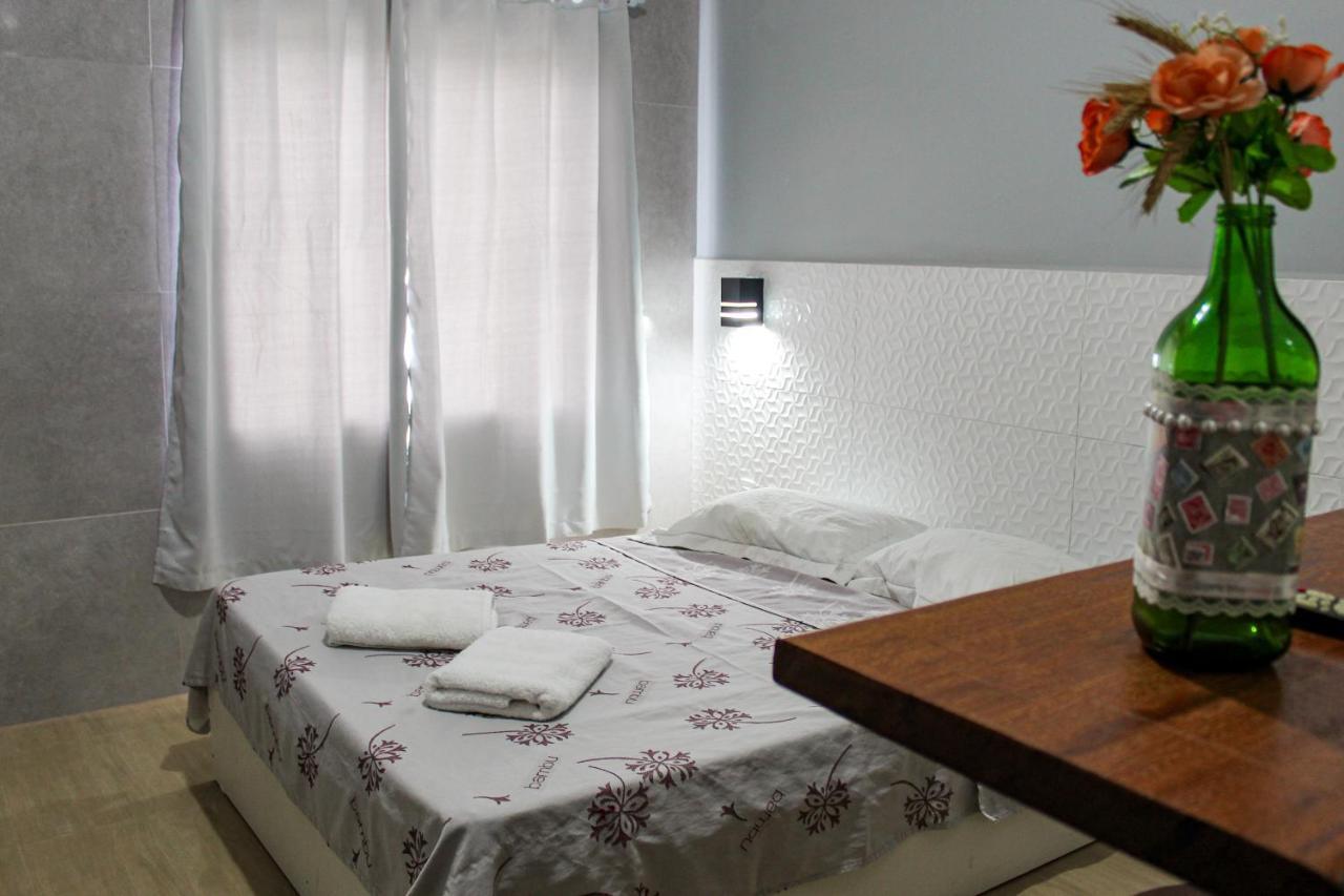 Xxcasa Olinda - Estudios E Suites Com Piscina, Ar, Wifi E Estacionamento Porto Belo Buitenkant foto