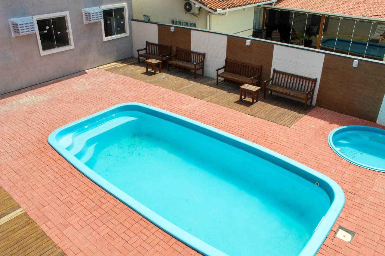 Xxcasa Olinda - Estudios E Suites Com Piscina, Ar, Wifi E Estacionamento Porto Belo Buitenkant foto