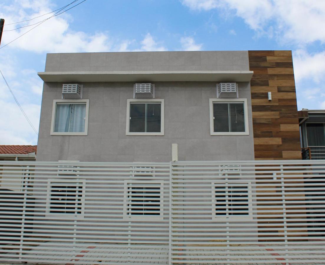 Xxcasa Olinda - Estudios E Suites Com Piscina, Ar, Wifi E Estacionamento Porto Belo Buitenkant foto